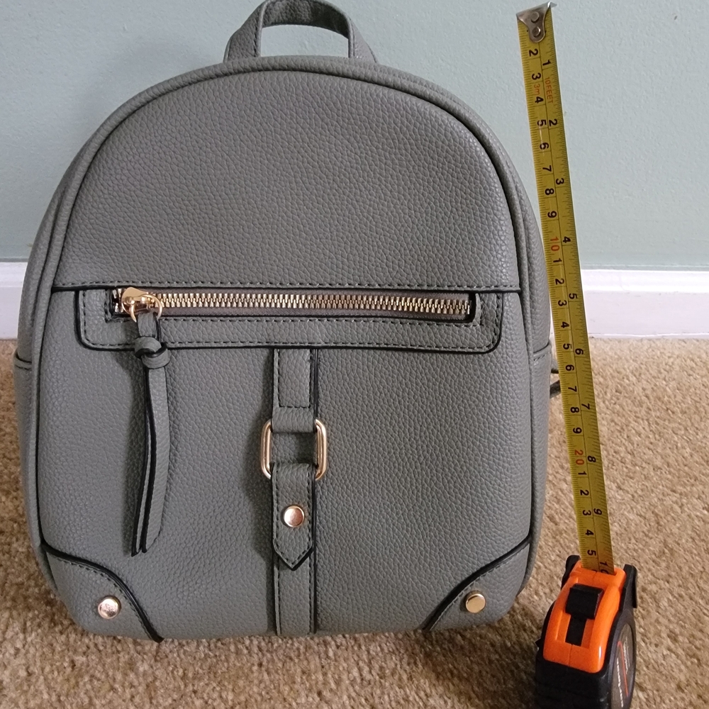 Women's Mini Backpack